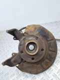 Stumpf vorne links AUDI A2 (8Z0) 1.4 TDI