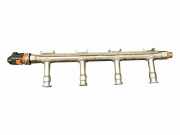 KRAFTSTOFFVERTEILER EINSPRITZLEISTE VERTEILERROHR VW GOLF PLUS (5M1, 521) 1.6 TDI 234110236