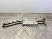 Auspuffanlage hinten Mercedes-Benz SL (R107) 1074900620