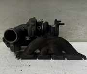Turbolader SKODA SUPERB II Estate (3T5) 1.8 TSI LB71002656300184 K0353039700134