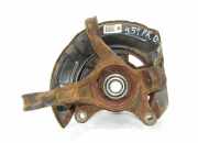 Vorderer rechter Stumpf TOYOTA YARIS (_P13_) 1.33 VVT-i (NSP90_)