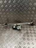 Scheibenwischermechanismus vorne FIAT STILO (192_) 1.6 16V (192_XB1A) TGE511