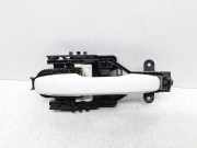 HALTERUNG TÜRGRIFF VORNE VOLVO V90 II 2.0 D3 31416656