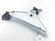 Türfensterheber hinten links SUBARU LEGACY V (BM) 2.0 D AWD