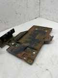 Akku-Pad VW SHARAN (7M8, 7M9, 7M6) 1.9 TDI