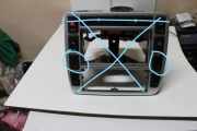 Other Dashboard Parts FORD GALAXY (WGR) 1.9 TDI 7M5858179