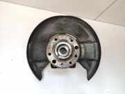 Radnaben vorne rechts SAAB 9-5 Estate (YS3E) 2.0 t 4869649