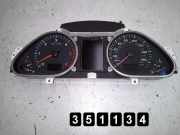 Tachometer Audi A6 Allroad (4F)