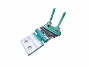 Heckklappescharnier rechts