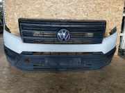 Frontstoßstange VW CRAFTER Furgon (SY_) 2.0 TDI RWD