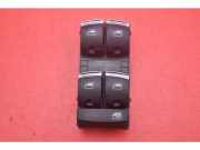 Schalter für Fensterheber links vorne Audi Q7 (4L) 4F0959851H