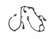 Parksensorsatz hinten CITROËN C4 Picasso I (UD_) 1.6 HDi 9390201 0263003246