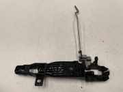 Türinnengriffrahmen hinten rechts MAZDA 6 Estate (GH) 2.2 MZR-CD R8375