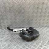 Luftansaugrohr MERCEDES-BENZ GLE (W166) 250 d 4-matic (166.004) A6510941497 A6510904537