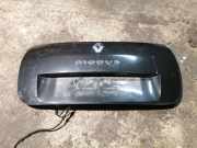 Heckklappe geschlossen Renault Modus - Grand Modus (P)