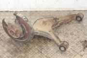 Nabe hinten rechts VW TRANSPORTER V (T5) Minibus / passenger 2.5 TDI
