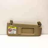 Sonnenblende rechts BMW 5er (F10) 7248858