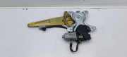Türfensterheber hinten links TOYOTA LAND CRUISER 100 (_J1_) 4.2 TD (HDJ100_) 0620400632