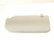 Rechte Sonnenblende NISSAN QASHQAI II (J11, J11_) 1.2 DIG-T