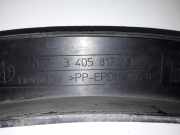 Zierleiste Kotflügel vorne links