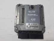 Motorsteuergerät VW TIGUAN (5N_) 2.0 TDI 4motion 03L906022RP