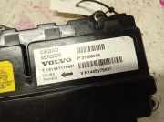 Airbag-Steuergerät VOLVO V40 Hatchback D2 31406254