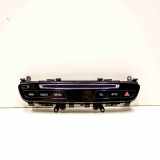 Radio Bedienschalter Mercedes-Benz C-Klasse (W205) A2059053601