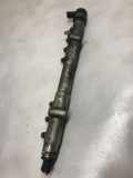 KRAFTSTOFFVERTEILER EINSPRITZLEISTE VERTEILERROHR VOLVO XC70 CROSS COUNTRY 2.4 D5 AWD