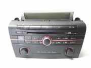 Musik-Player mit GPS MAZDA 121 I (DA) 1.1 BP4L669S0A