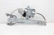 Fensterheber links hinten Nissan X-Trail II (T31)