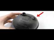 Vakuumbehälter AUDI A4 (8D2, B5) S4 quattro 054129808