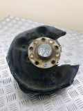Radnabe hinten VW Passat B7 Alltrack (36, B7)