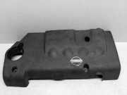 Motorabdeckung NISSAN ALMERA TINO (V10) 2.2 dCi