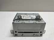 Radio/Navigationssystem-Kombination Opel Astra J GTC () 20983513