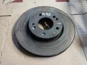 Bremsscheibe vorne links HYUNDAI TUCSON (JM) 2.0 CRDi 4WD