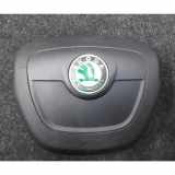 Lenkrad Airbag SKODA FABIA II (542) 1.6 TDI 5J0880201H