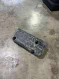 Anderes Undercover Panel PEUGEOT 3008 II SUV 1.2 9809532080