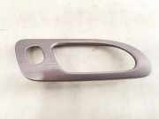 Türpolsterverkleidung hinten rechts PEUGEOT 607 (9D, 9U) 2.7 HDi 24V 965323557700