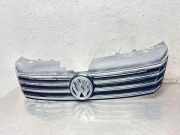 Vorderer oberer Gitter VW PASSAT B7 (362) 2.0 TDI 3AA853653