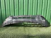 Frontstoßstange RENAULT MASTER III Furgon (FV) 2.3 dCi 125 FWD (FV0C, FV0D) 620220007R 620220006R