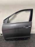 Vordere linke Tür HYUNDAI SANTA FÉ III (DM) 2.2 CRDi 4WD T6S
