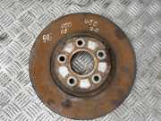 Bremsscheibe vorne rechts VOLVO V50 (MW) 2.0 D