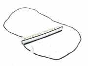 Bremsleuchte mitte Maserati Quattroporte V () 1649