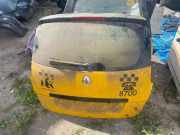 Kofferraumdeckel RENAULT GRAND SCÉNIC III (JZ0/1_) 1.5 dCi