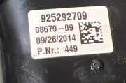 Lüftungsgitter Armaturenbrett BMW X5 (F15, F85) 09262014