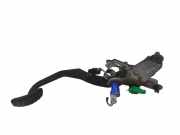 Bremspedal Renault Clio III (BR0/1, CR0/1)