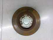 Bremsscheibe links hinten VW Jetta IV (162, 163, AV3, AV2)