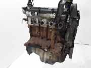 Motor ohne Anbauteile Renault Kangoo I (KC) K9K702