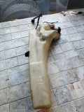 Behälter Scheibenwaschanlage Peugeot 607 () 9638831080
