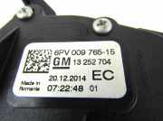 Fahrpedal Opel Astra J (P10) GM13252704